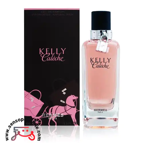 عطر ادکلن هرمس کلی کالش